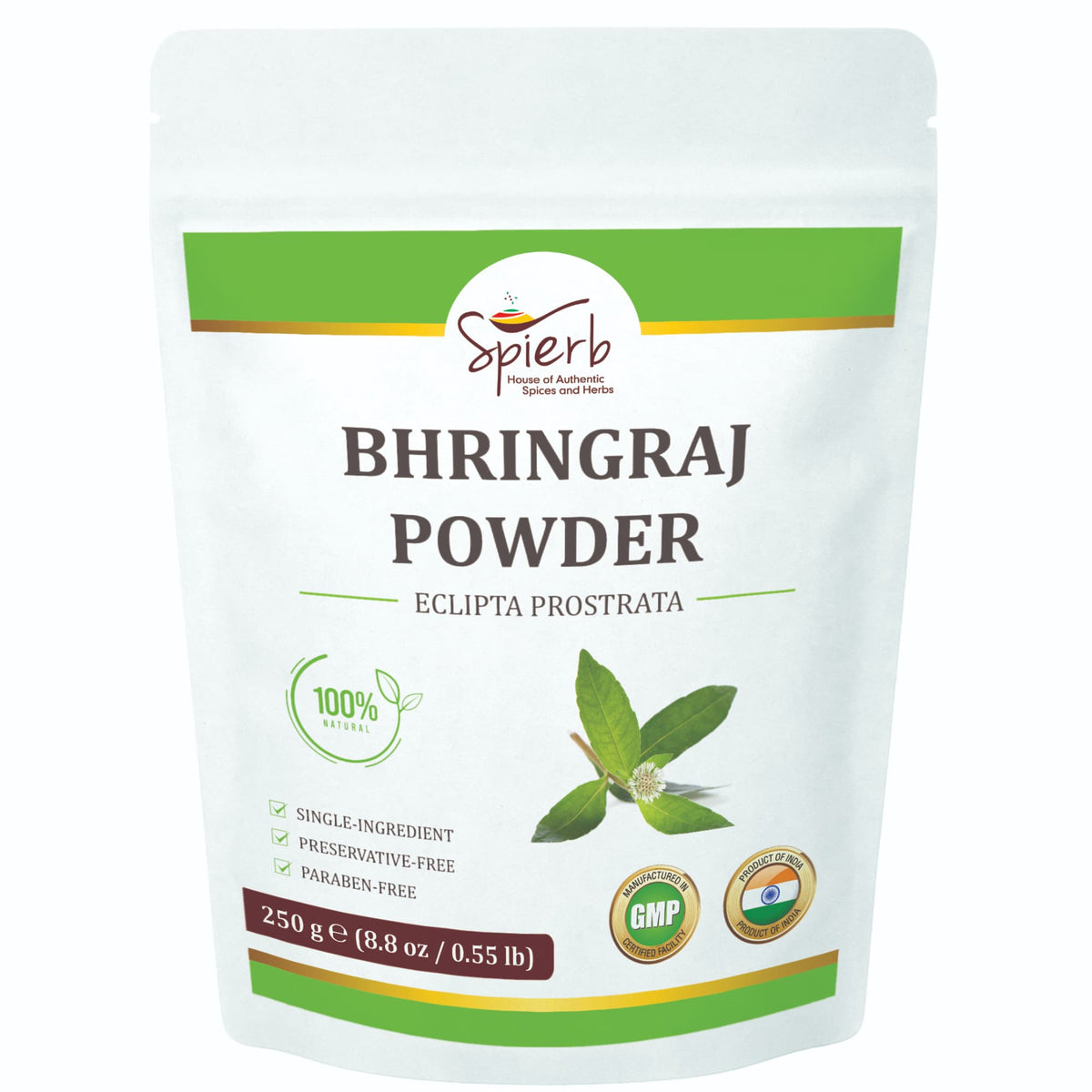 Spierb Bhringraj Powder