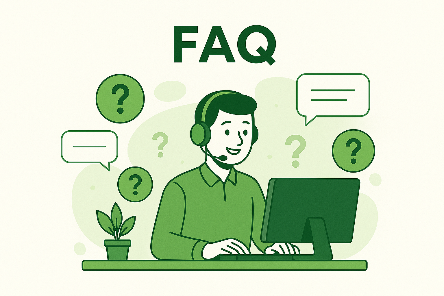 FAQ's - Aritha Powder - INT Pack
