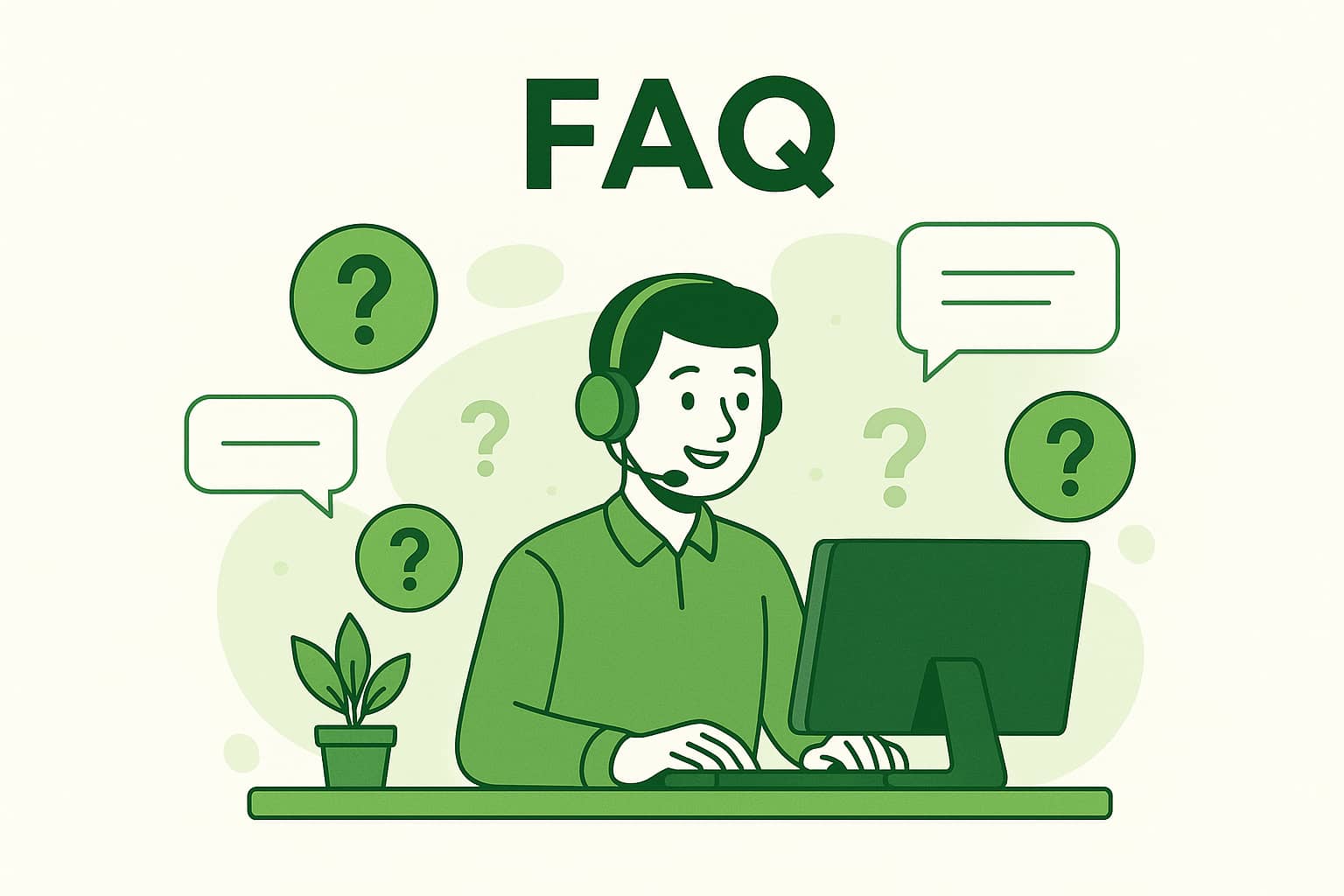FAQ's - Aloevera Powder - INT Pack