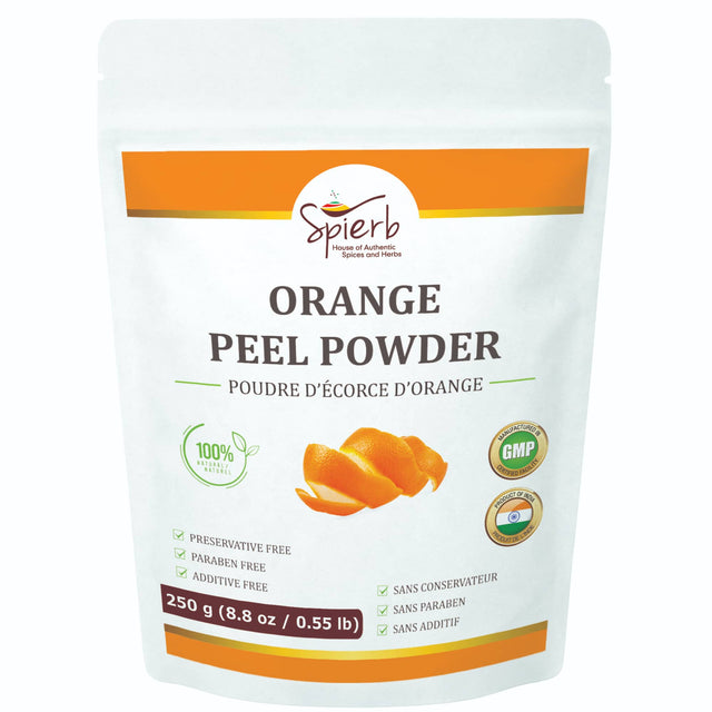 Orange Peel