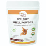 Spierb Walnut Shell Powder