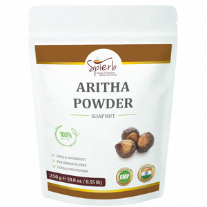 Aritha Powder - EU Pack