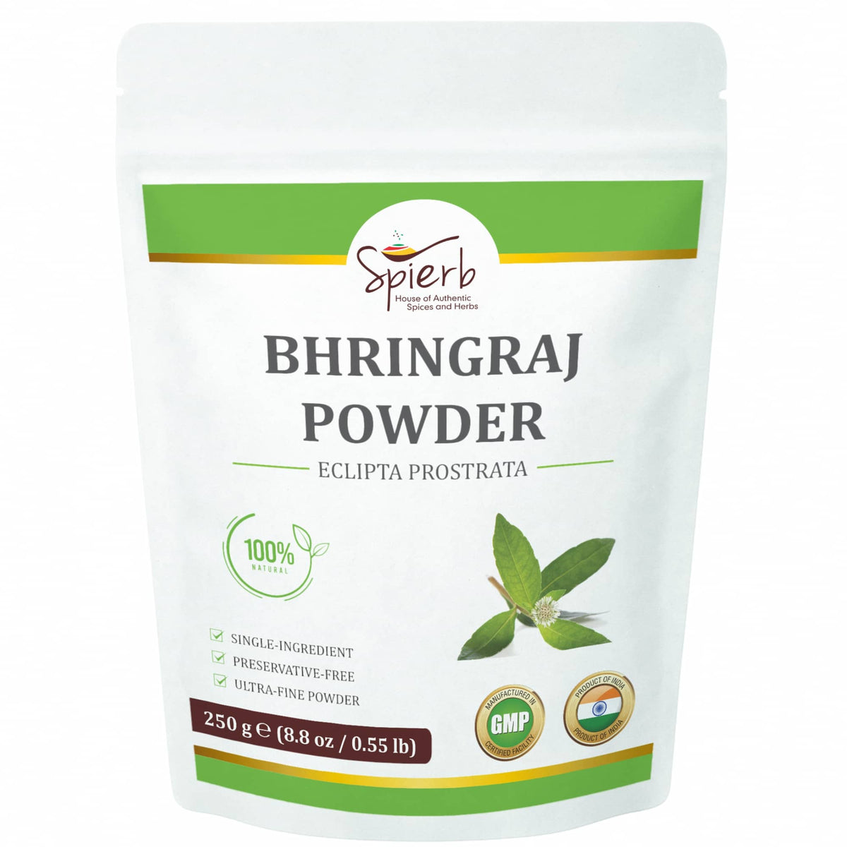Spierb Bhringraj Powder