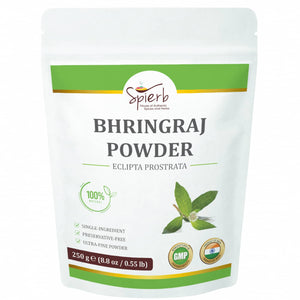 Bhringraj Powder - EU Pack