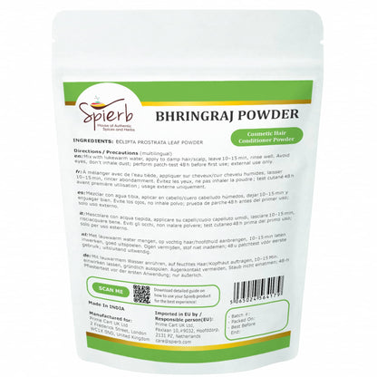 Spierb Bhringraj Powder