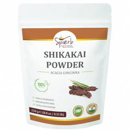 Spierb Shikakai Powder