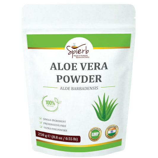 Aloevera Powder