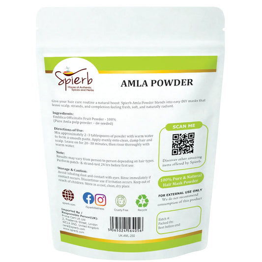 Amla Powder