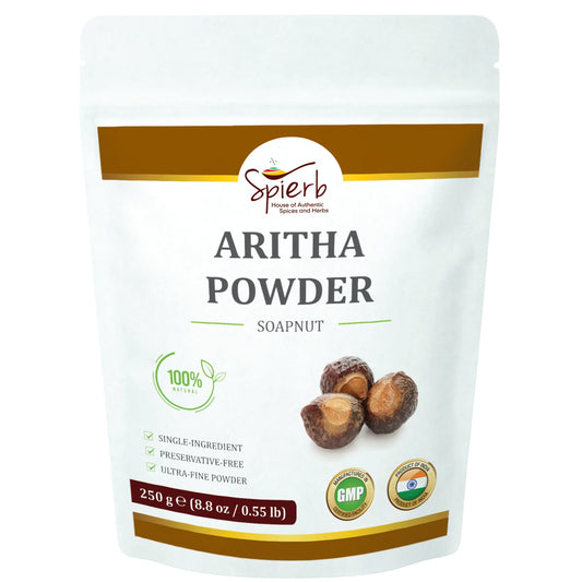 Aritha Powder