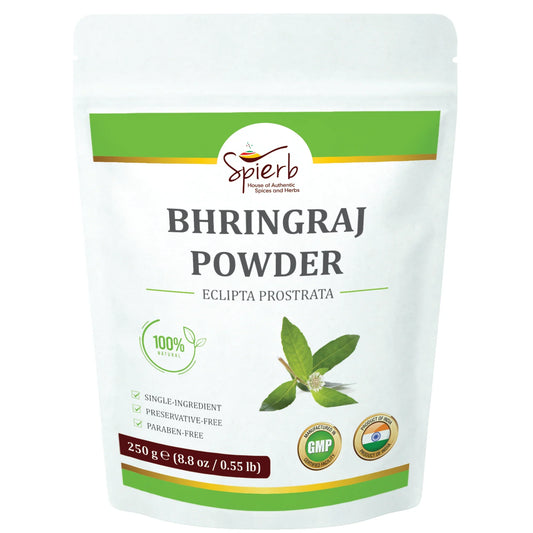 Bhringraj Powder