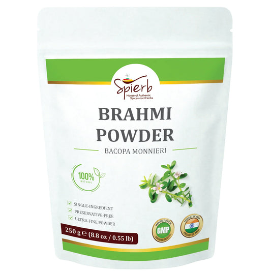 Brahmi Powder