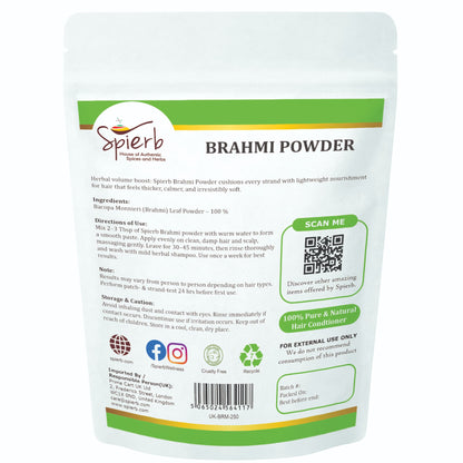 Spierb Brahmi Powder