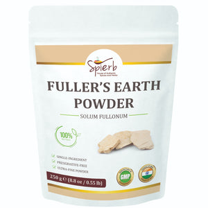 Fuller's Earth (Multani Mitti) - INT Pack