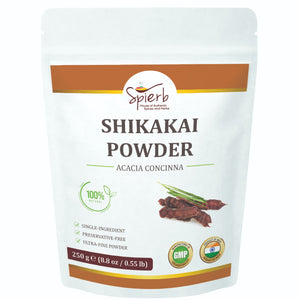 Shikakai Powder - INT Pack
