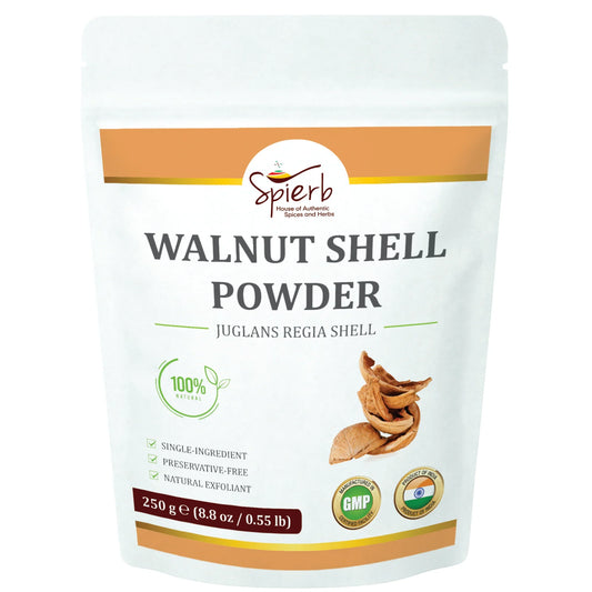 Walnut Shell Powder