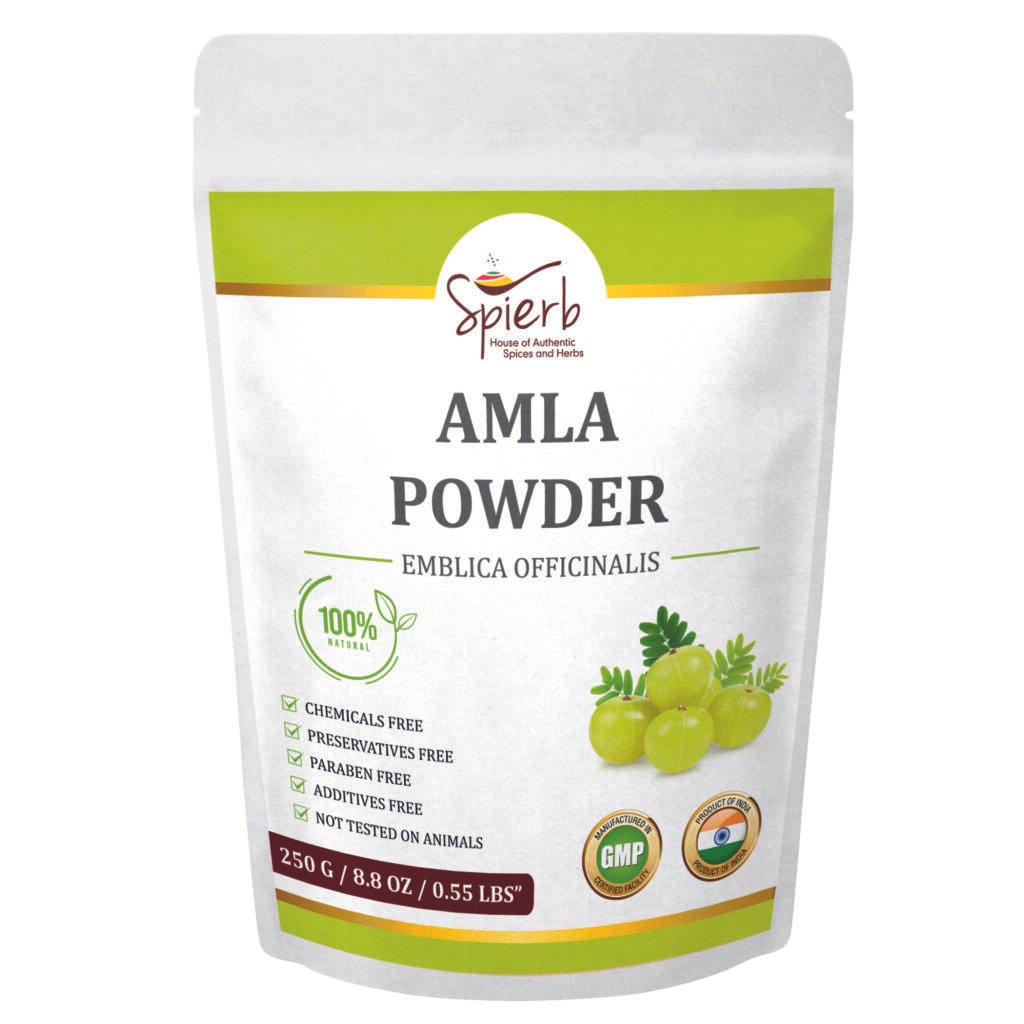 Spierb Amla Powder