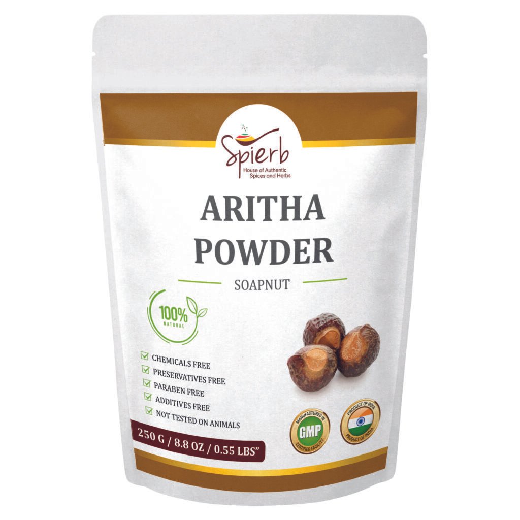 Spierb Aritha Powder