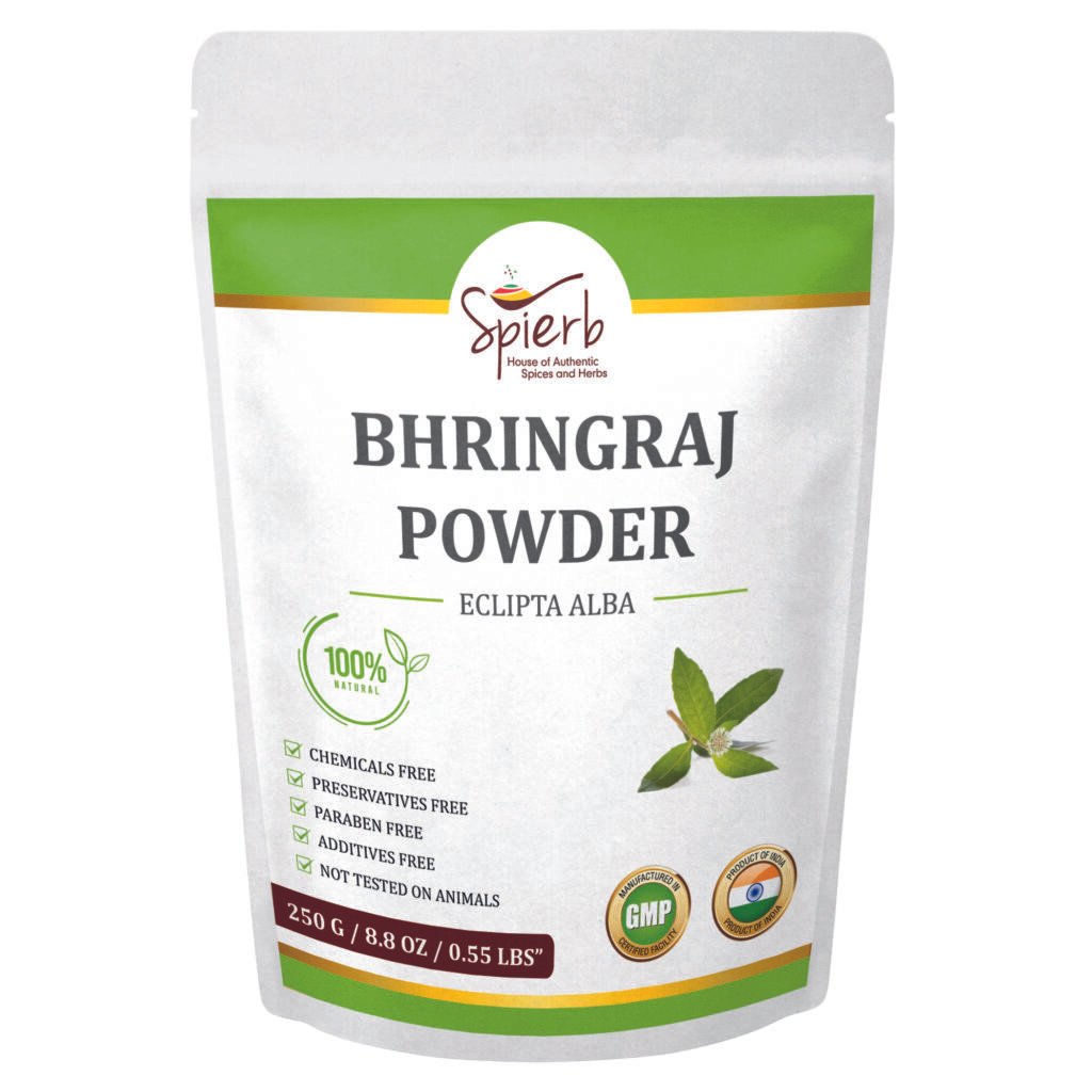 Spierb Bhringraj Powder
