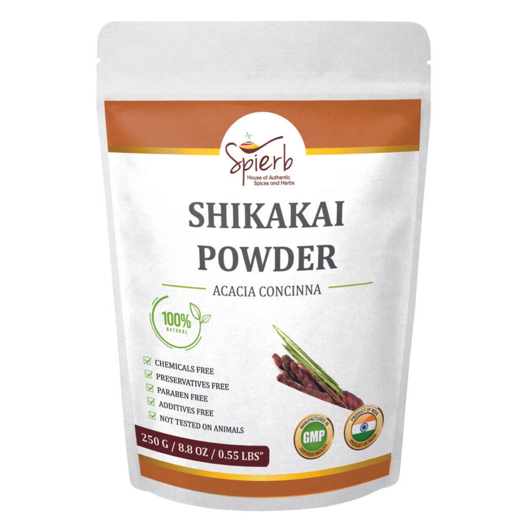 Spierb Shikakai Powder